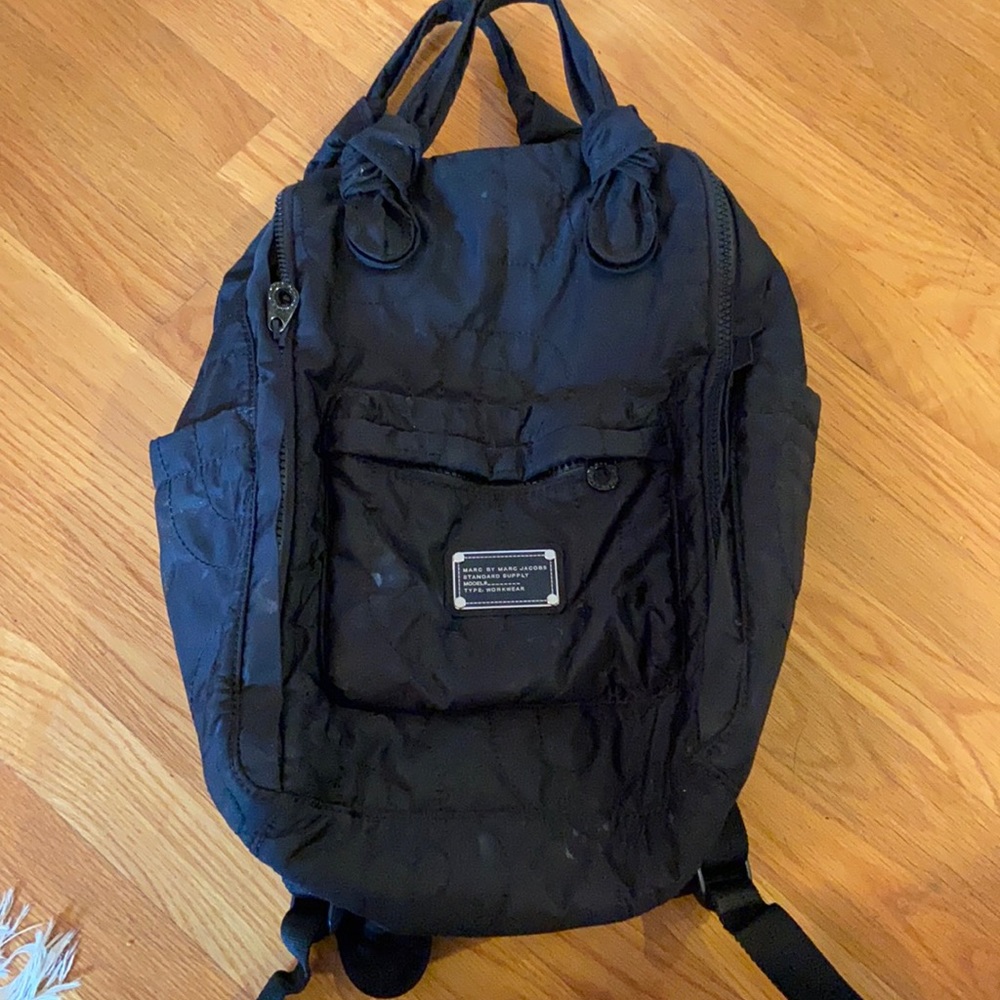 Marc by Marc Jacobs back pack